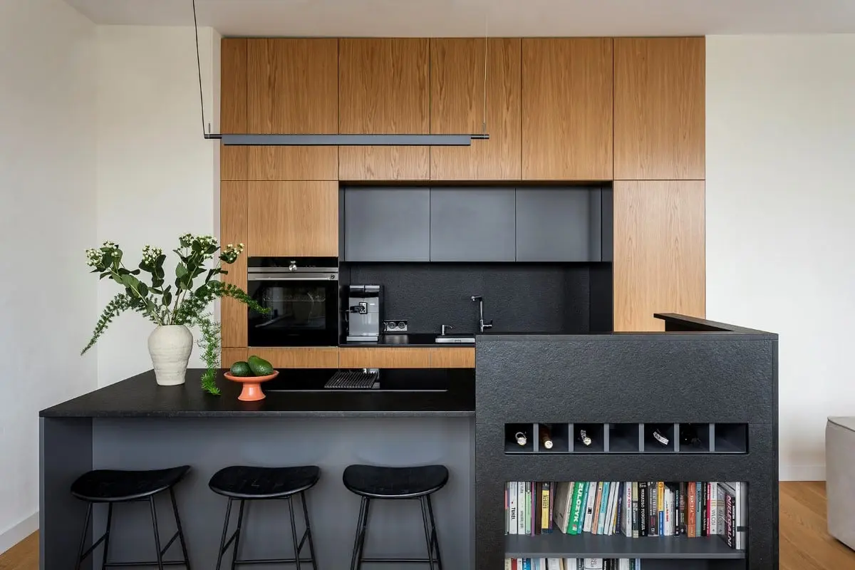 proj. OIKOI | zdjęcia: Martyna Rudnicka