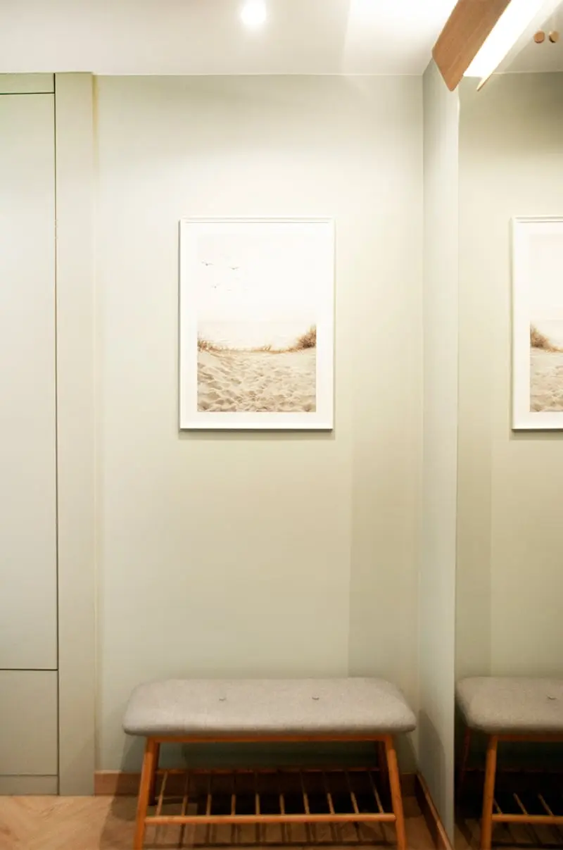 Iga Żywica i Paulina Januszkiewcz | Mood-studio