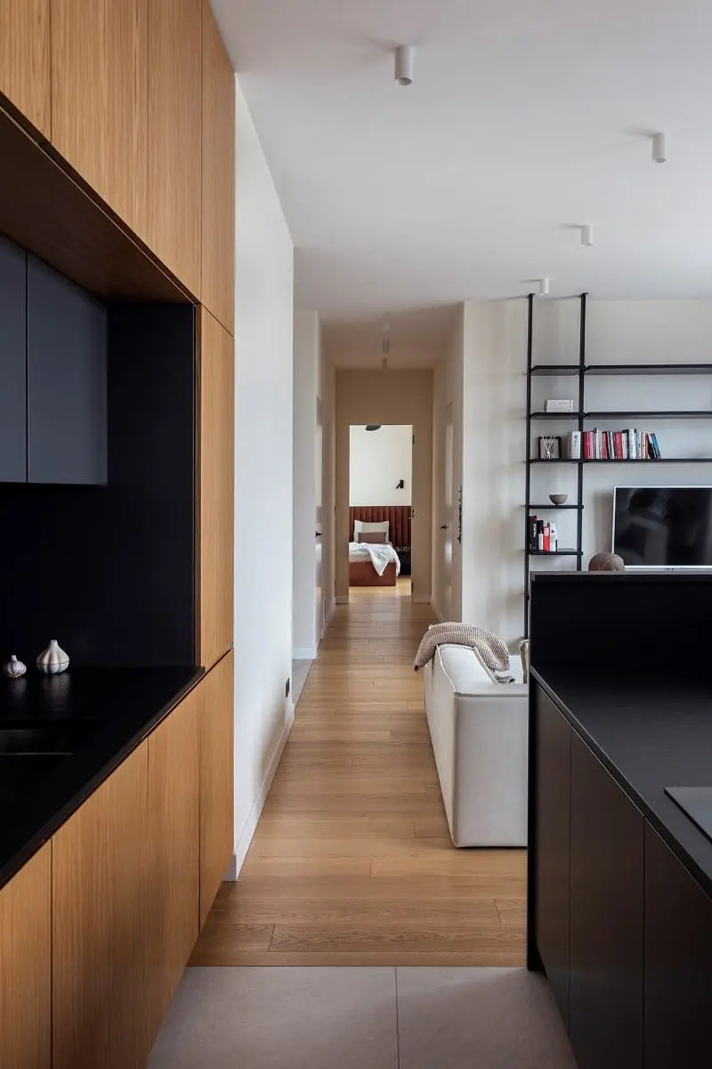 proj. OIKOI | zdjęcia: Martyna Rudnicka