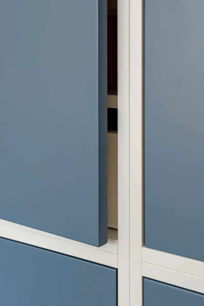 Proj.: Mulum Studio; Fot.: inkadr