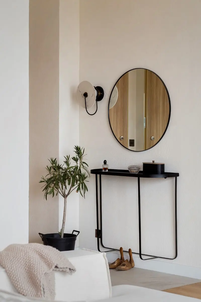 proj. OIKOI | zdjęcia: Martyna Rudnicka