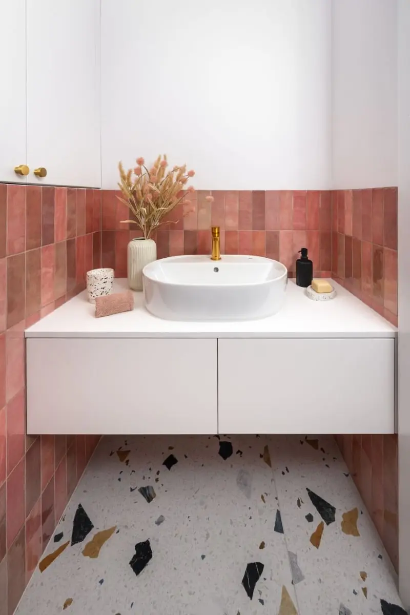 Proj. Decoroom; fot. Łukasz Zandecki