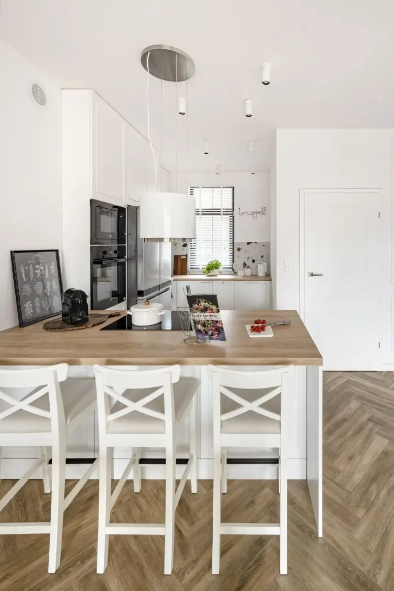 Proj. Decoroom; fot. Łukasz Zandecki