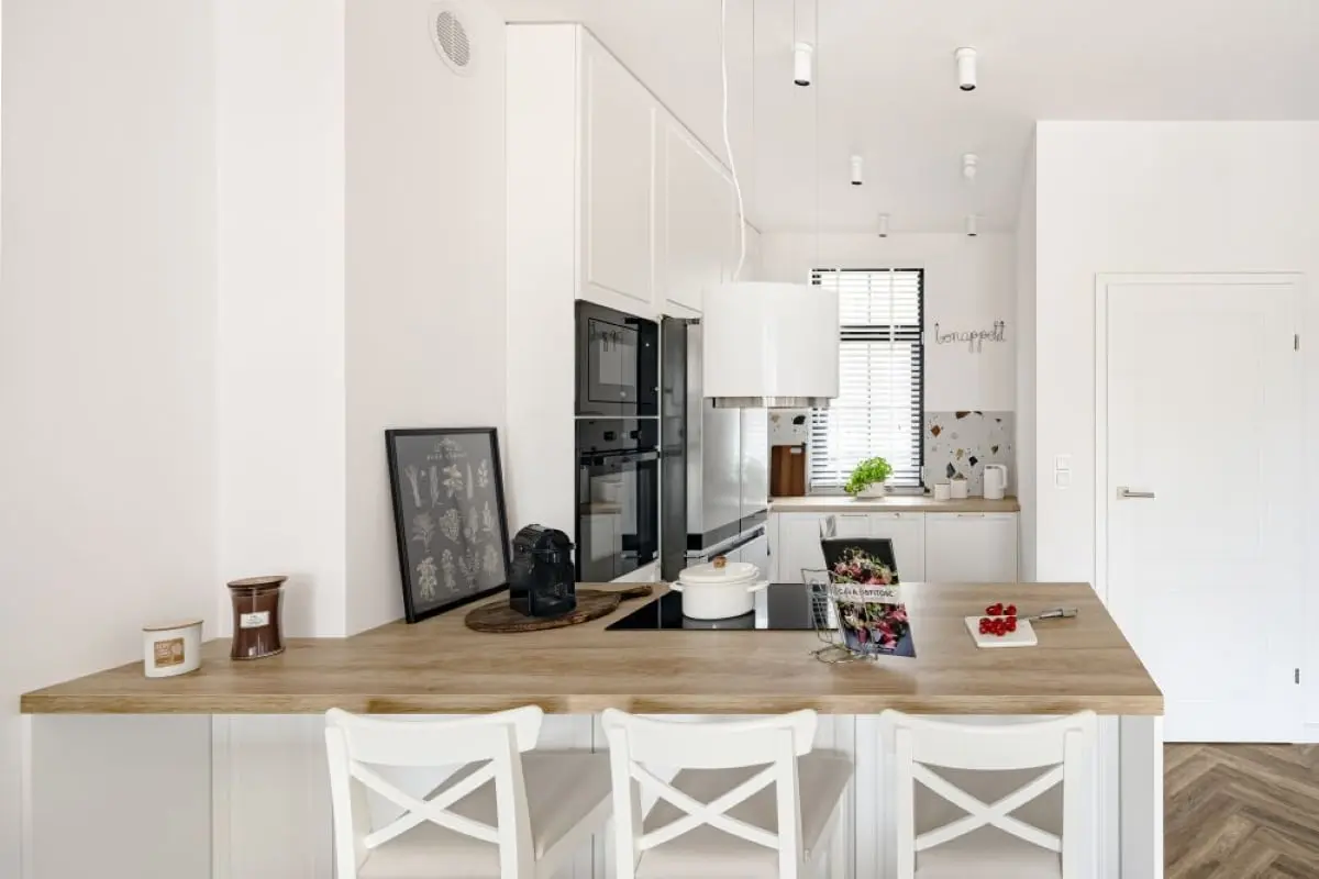 Proj. Decoroom; fot. Łukasz Zandecki