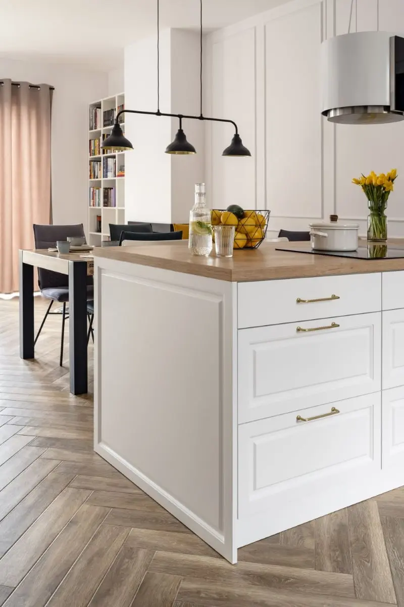 Proj. Decoroom; fot. Łukasz Zandecki