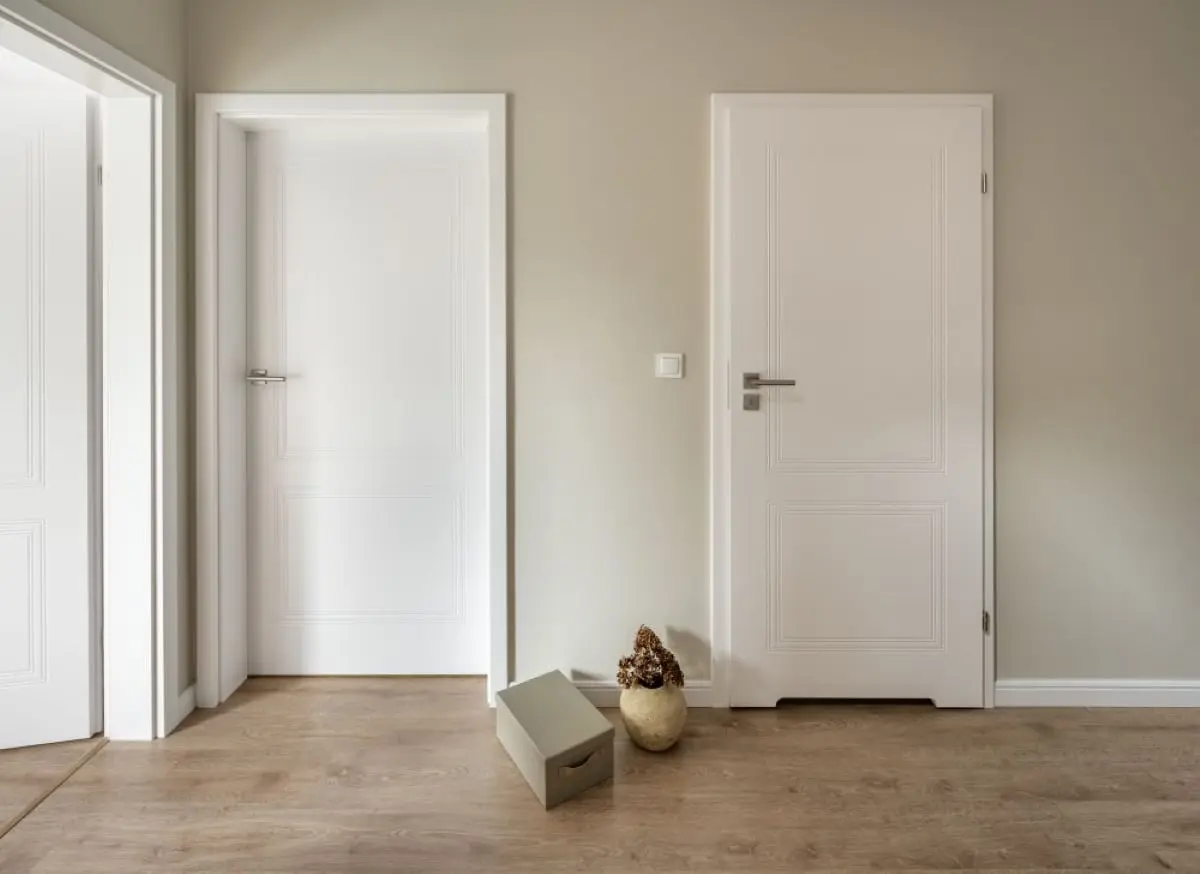 Proj. Decoroom; fot. Łukasz Zandecki