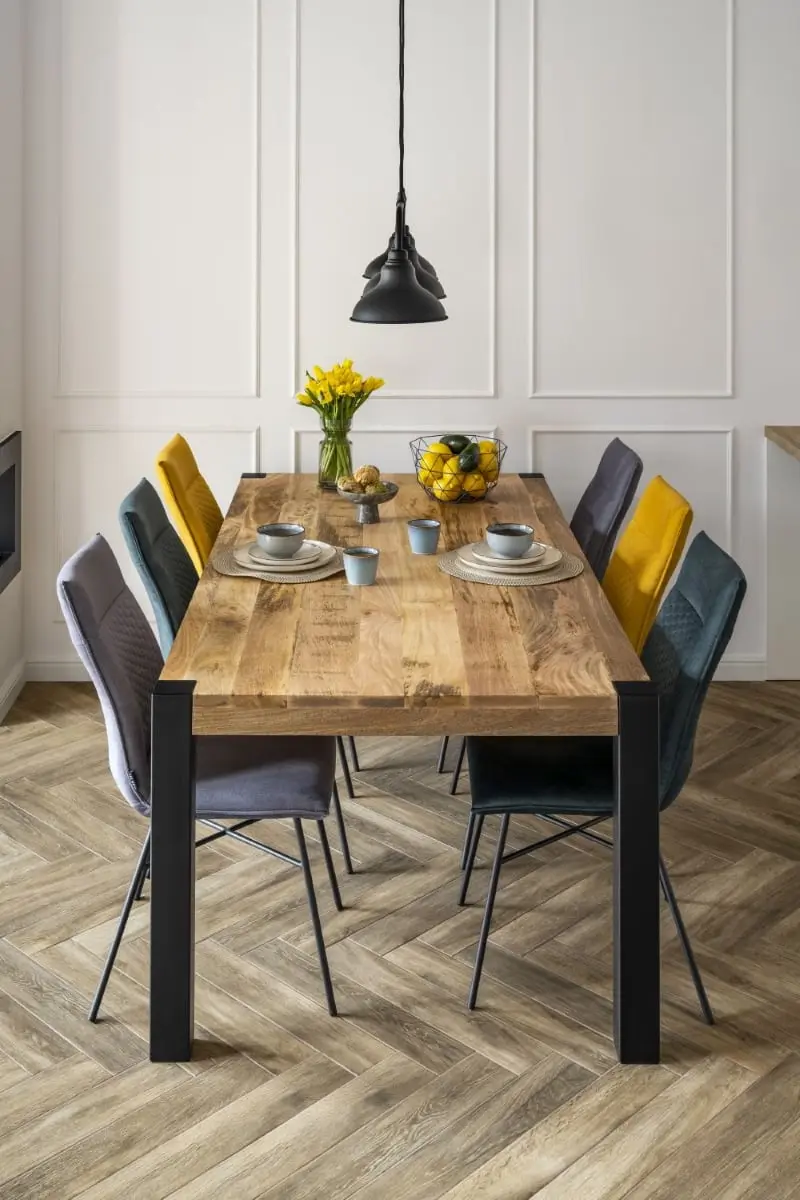 Proj. Decoroom; fot. Łukasz Zandecki