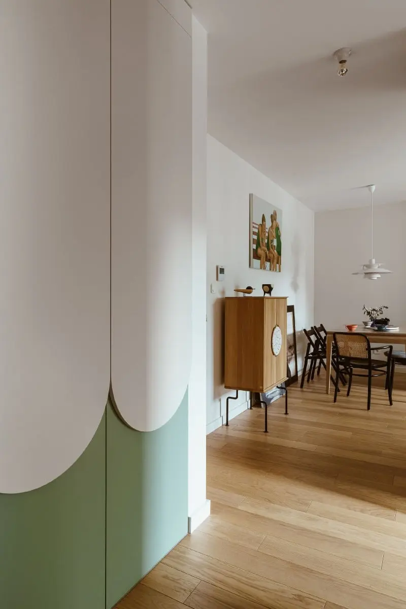 design: Kowalczyk-Gajda Studio Projektowe
photos: Katarzyna Seliga-Wróblewska, Marcin Wróblewski / Fotomohito