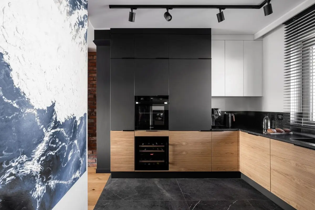 design: Kowalczyk-Gajda Studio Projektowe
photos: Katarzyna Seliga-Wróblewska, Marcin Wróblewski / Fotomohito