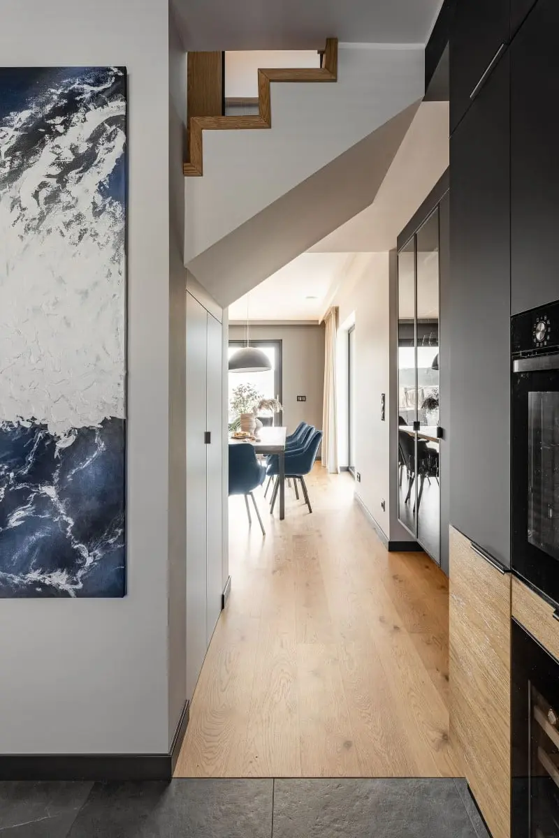 design: Kowalczyk-Gajda Studio Projektowe
photos: Katarzyna Seliga-Wróblewska, Marcin Wróblewski / Fotomohito