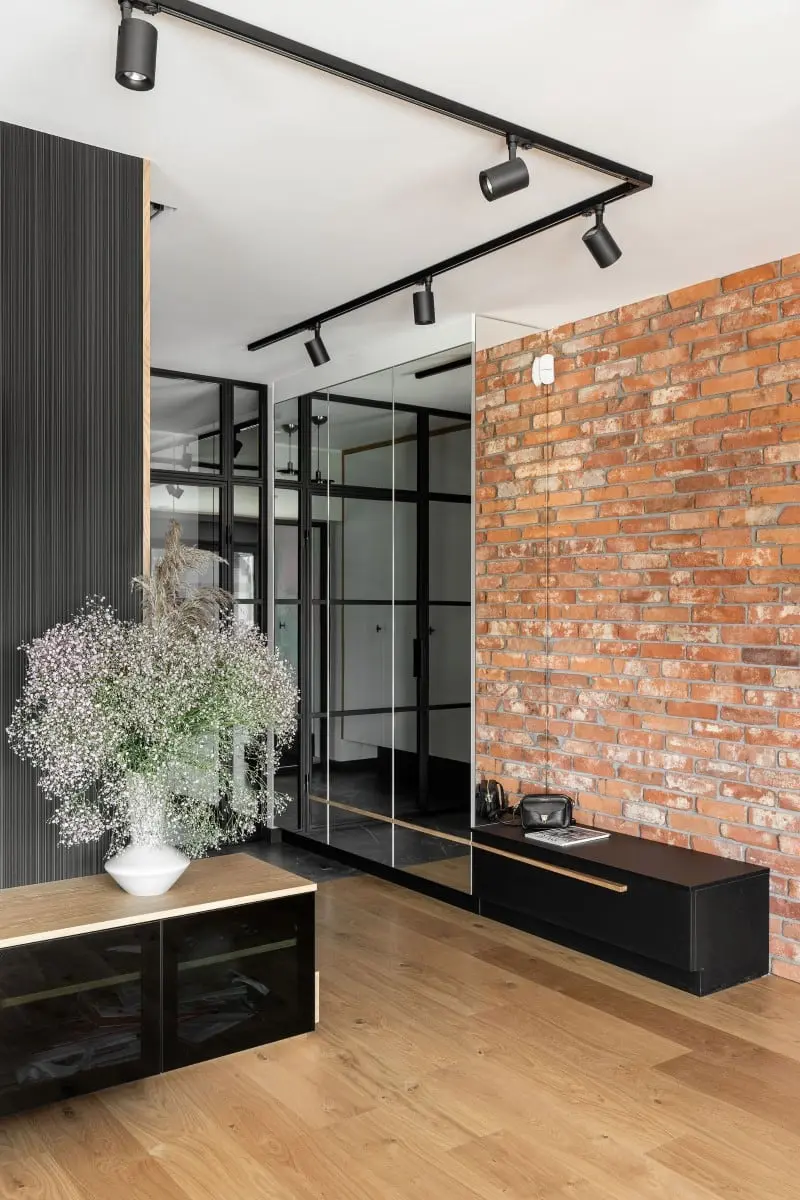 design: Kowalczyk-Gajda Studio Projektowephotos: Katarzyna Seliga-Wróblewska, Marcin Wróblewski / Fotomohito