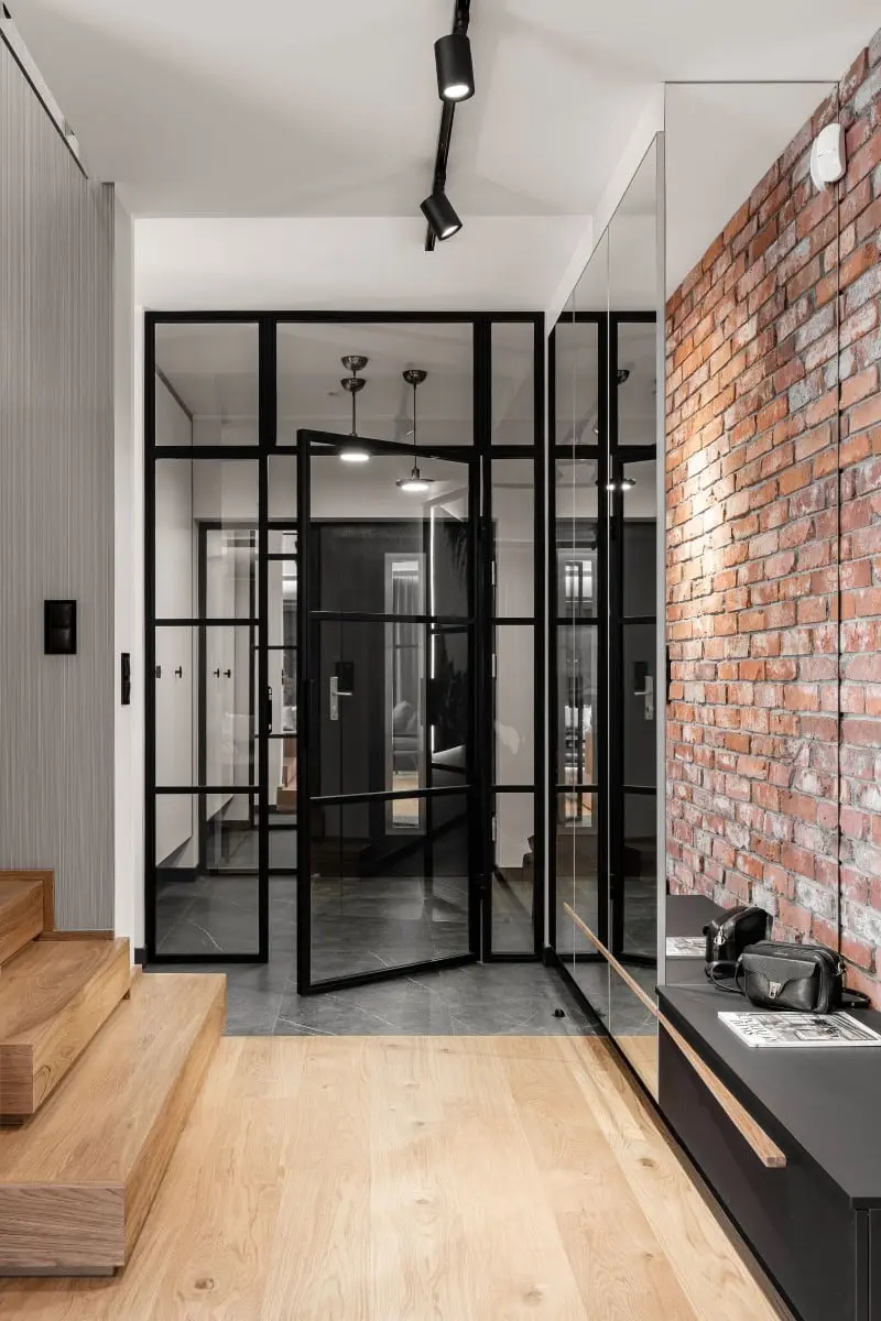 design: Kowalczyk-Gajda Studio Projektowe
photos: Katarzyna Seliga-Wróblewska, Marcin Wróblewski / Fotomohito