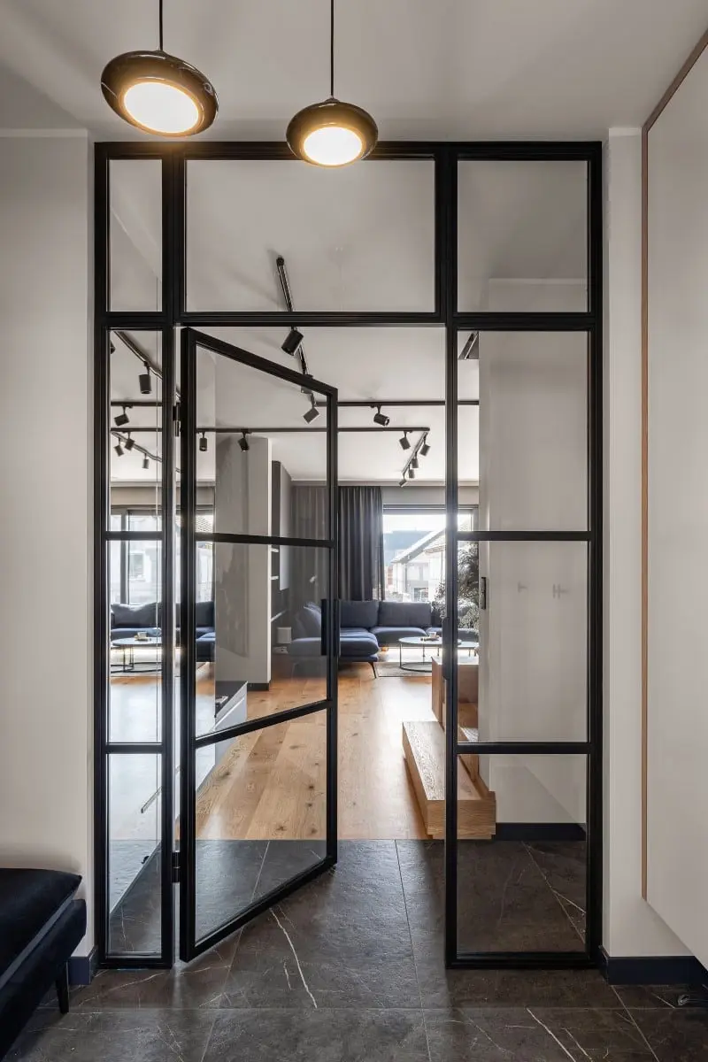 design: Kowalczyk-Gajda Studio Projektowe
photos: Katarzyna Seliga-Wróblewska, Marcin Wróblewski / Fotomohito