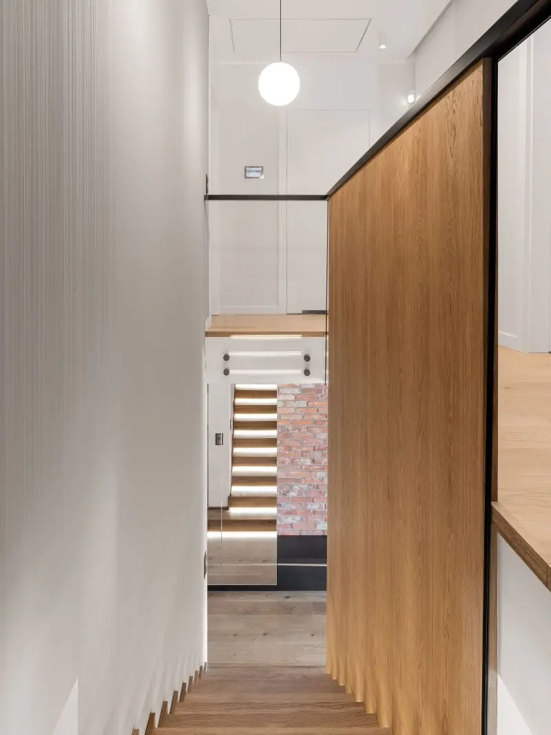 design: Kowalczyk-Gajda Studio Projektowe
photos: Katarzyna Seliga-Wróblewska, Marcin Wróblewski / Fotomohito