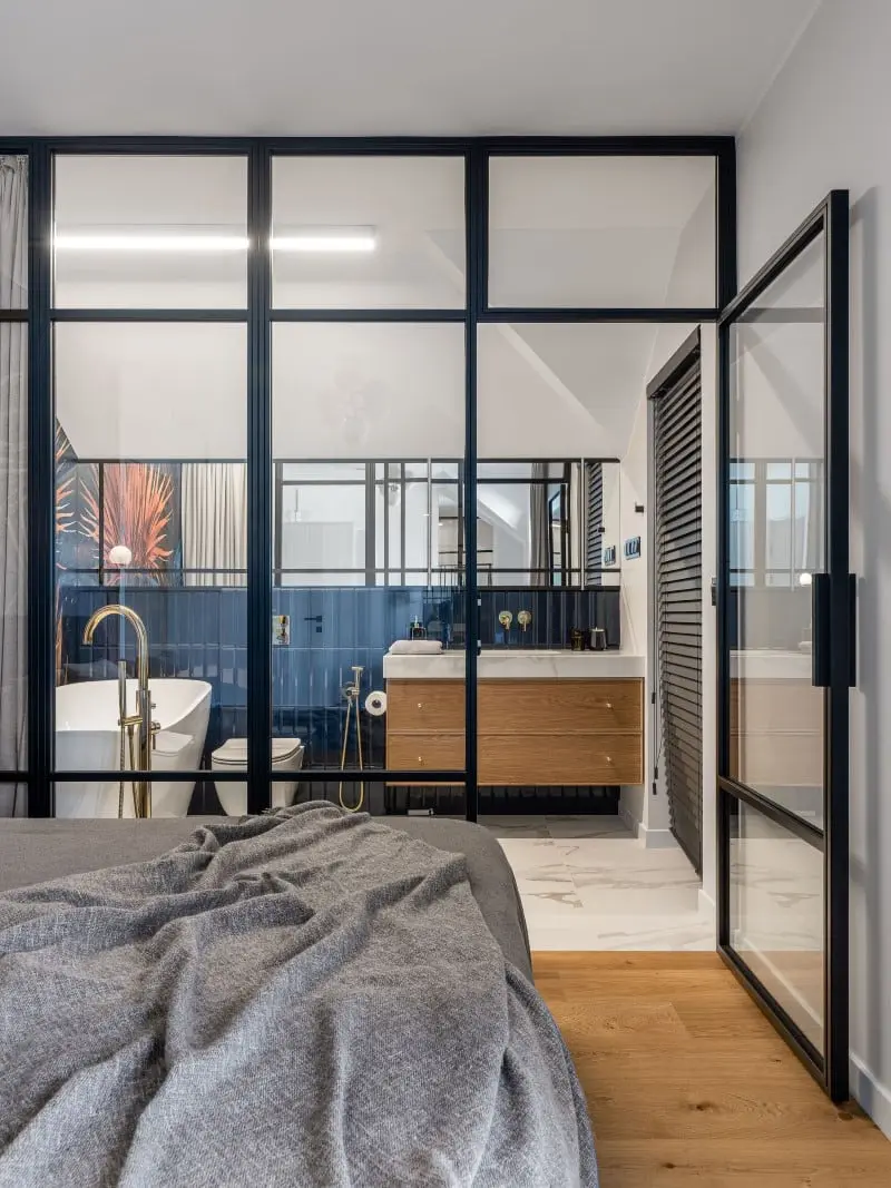 design: Kowalczyk-Gajda Studio Projektowe
photos: Katarzyna Seliga-Wróblewska, Marcin Wróblewski / Fotomohito