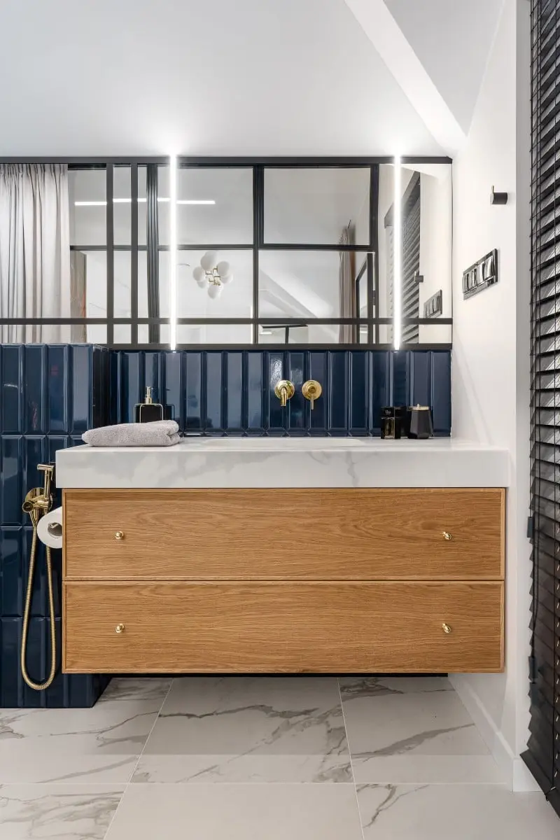 design: Kowalczyk-Gajda Studio Projektowe
photos: Katarzyna Seliga-Wróblewska, Marcin Wróblewski / Fotomohito