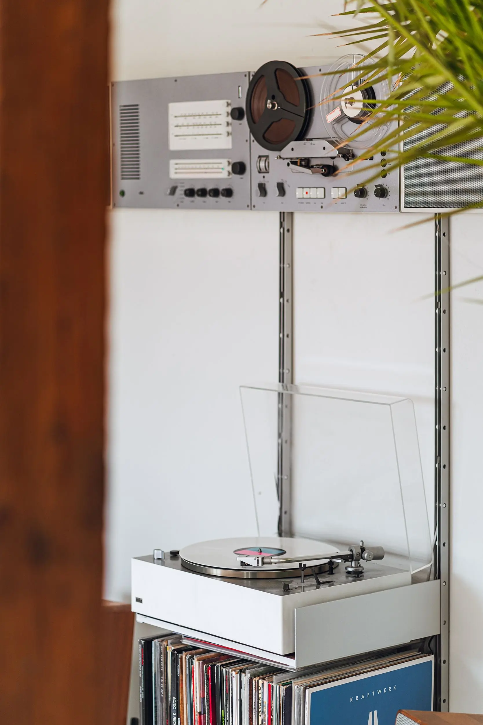 150 metrowe mieszkanie | Patryk Hardziej i Ada Zielińska Fot. Mood Authors