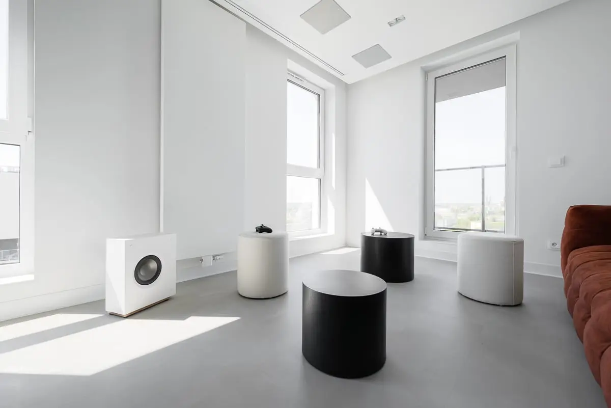 Proj.: Pracownia14 | Fot.: Stan Zajączkowski