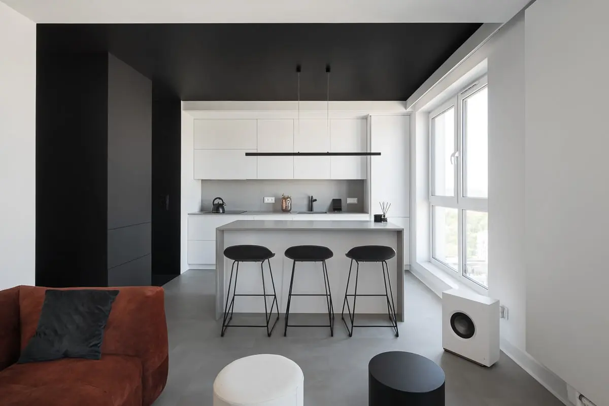 Proj.: Pracownia14 | Fot.: Stan Zajączkowski