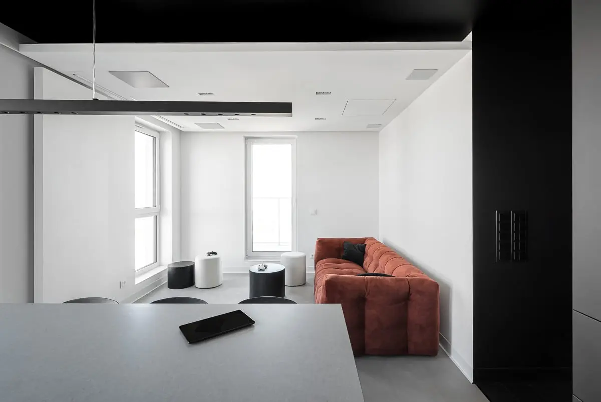 Proj.: Pracownia14 | Fot.: Stan Zajączkowski