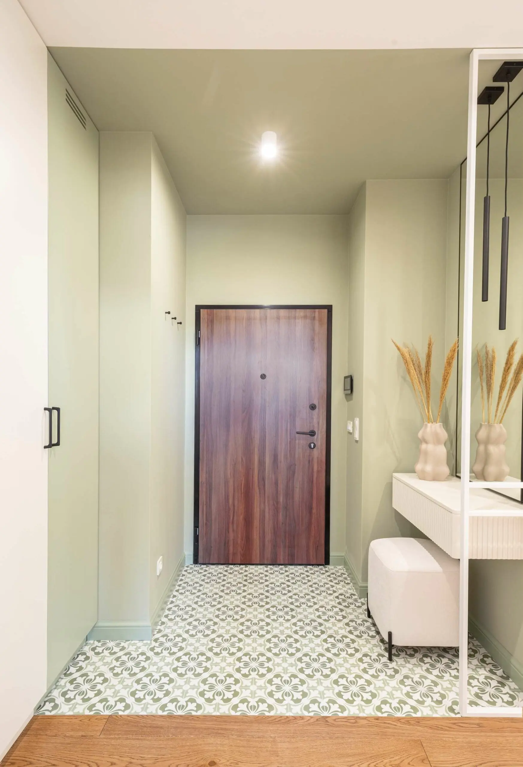 IdeabyMag | Projekt przedpokoju