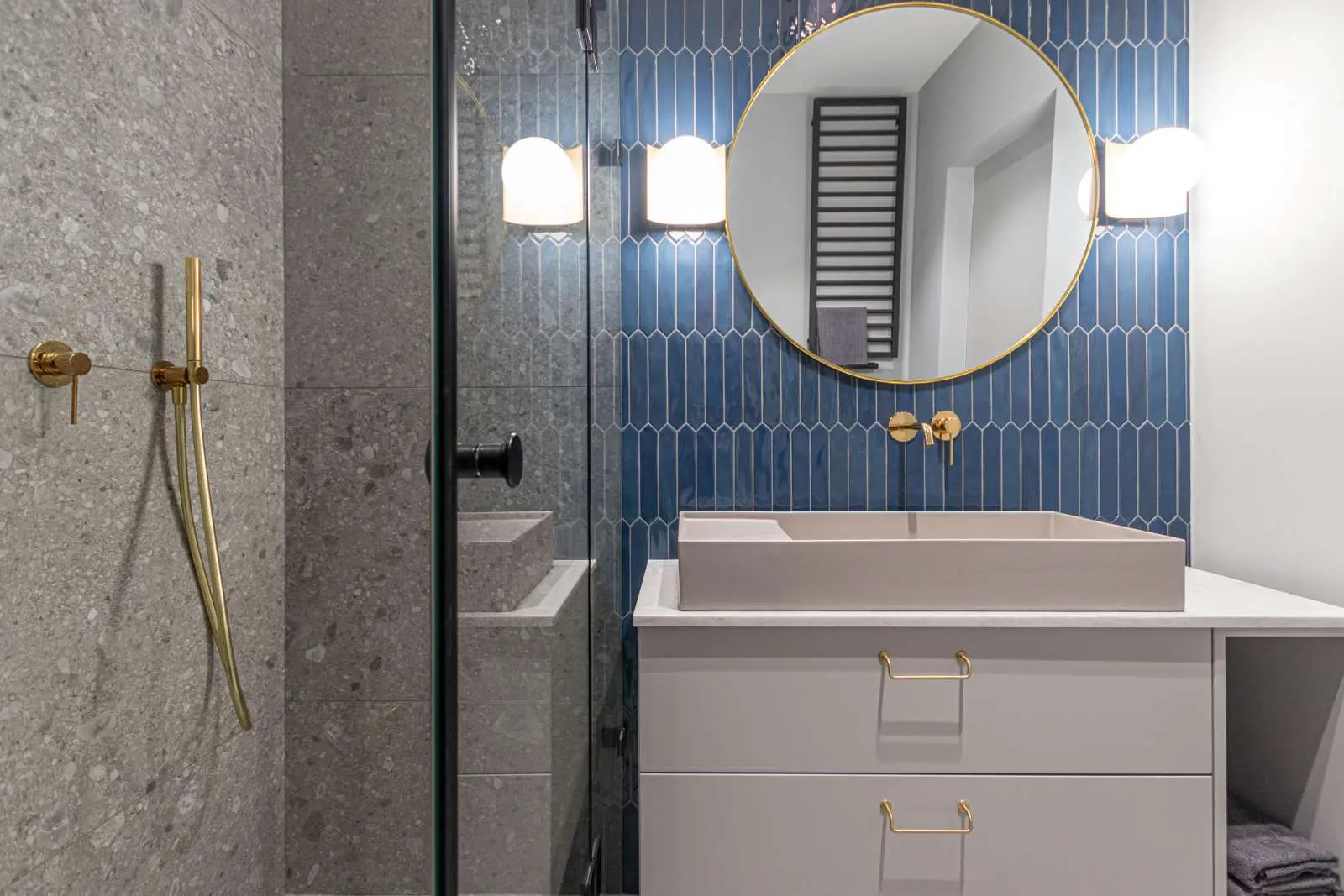 Projekt Maja Kułakowska foto: Artur Glinka