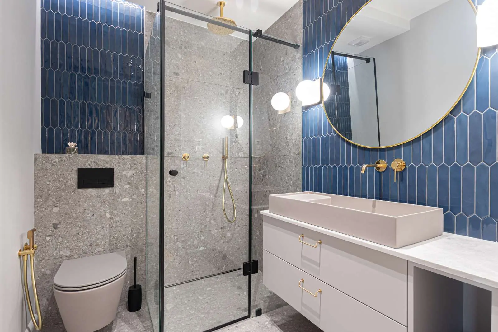 Projekt Maja Kułakowska foto: Artur Glinka