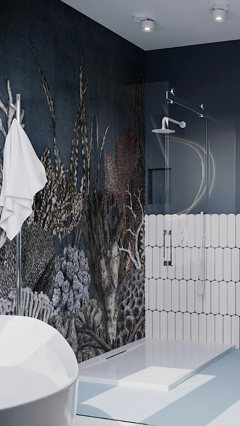 Projekt: Under Studio Aranżacja Wnętrz | Projektant: Agnieszka Kułakowska