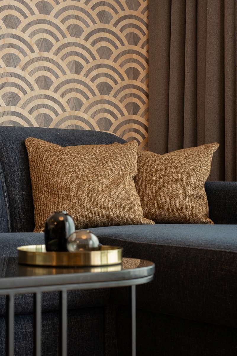 Projekt Maja Kułakowska foto: Małgorzata Cubrzyńska