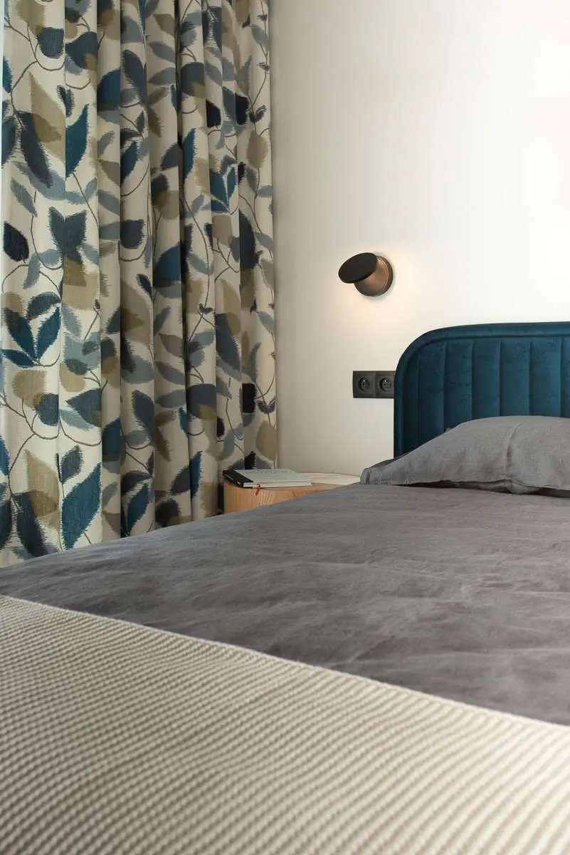 Projekt Maja Kułakowska foto: Małgorzata Cubrzyńska