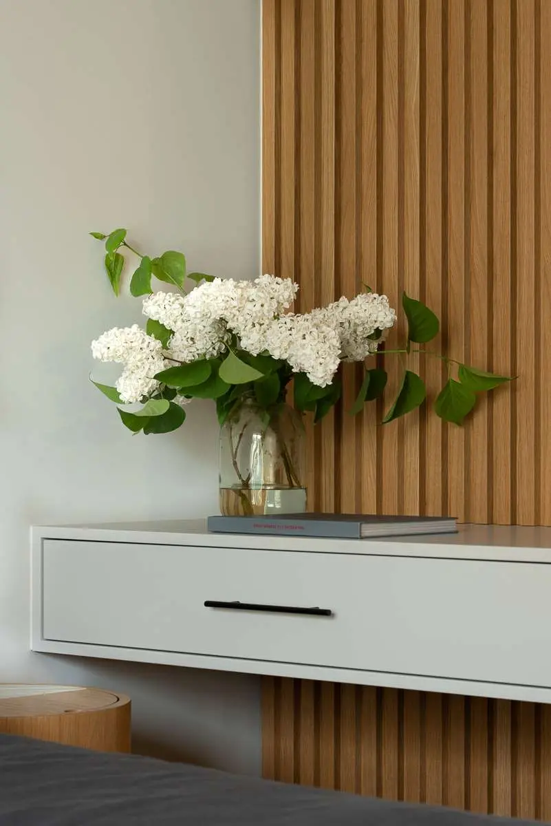 Projekt Maja Kułakowska foto: Małgorzata Cubrzyńska