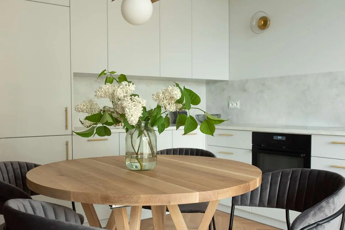 Projekt Maja Kułakowska foto: Małgorzata Cubrzyńska