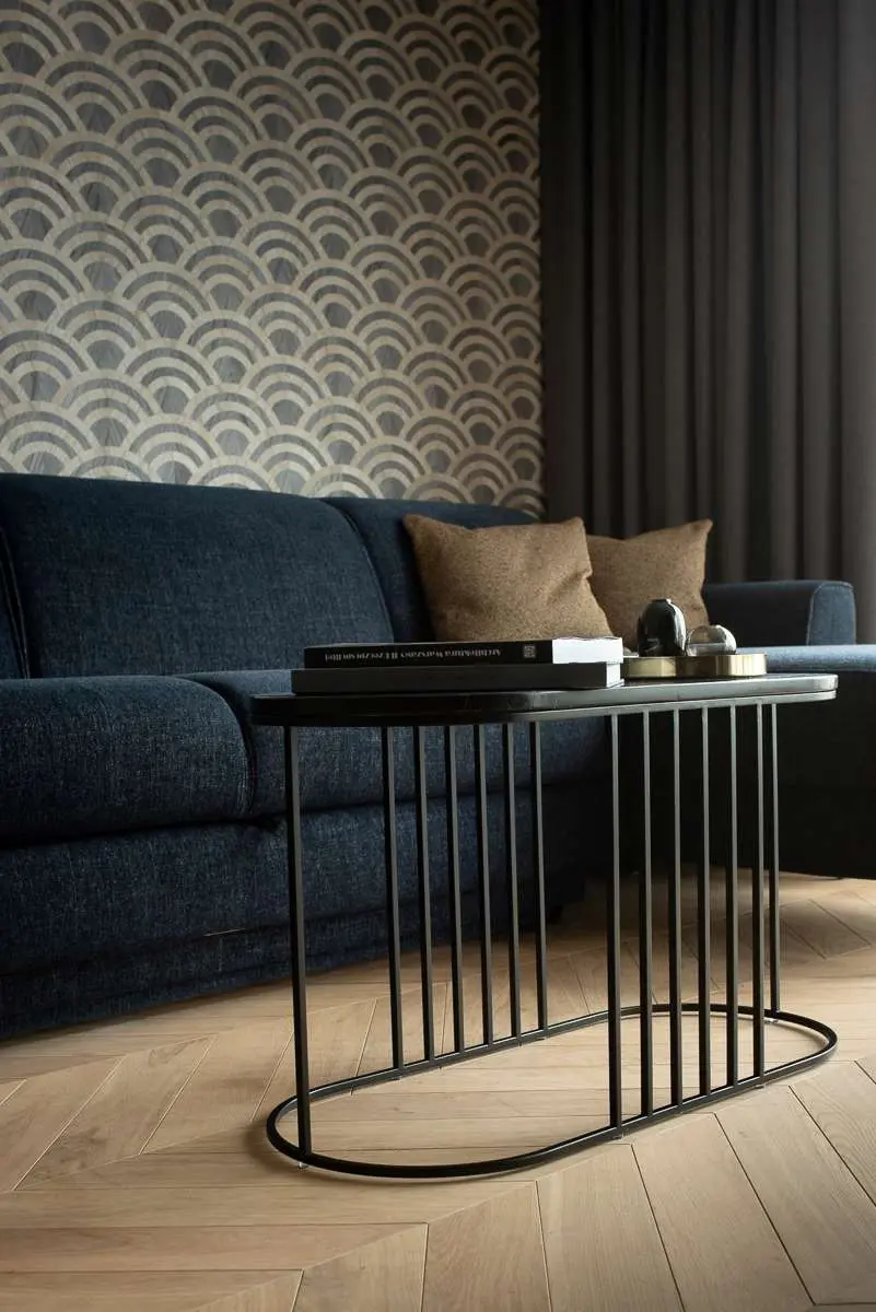 Projekt Maja Kułakowska foto: Małgorzata Cubrzyńska