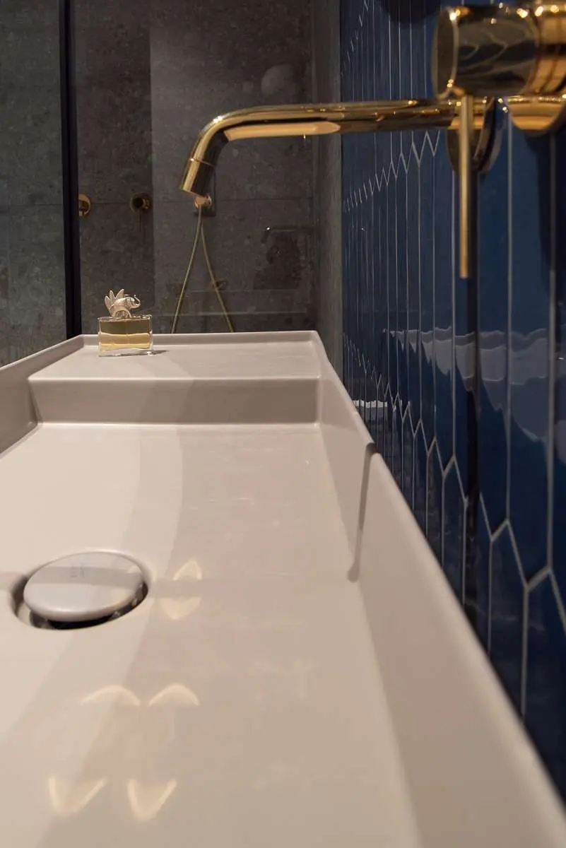 Projekt Maja Kułakowska foto: Małgorzata Cubrzyńska