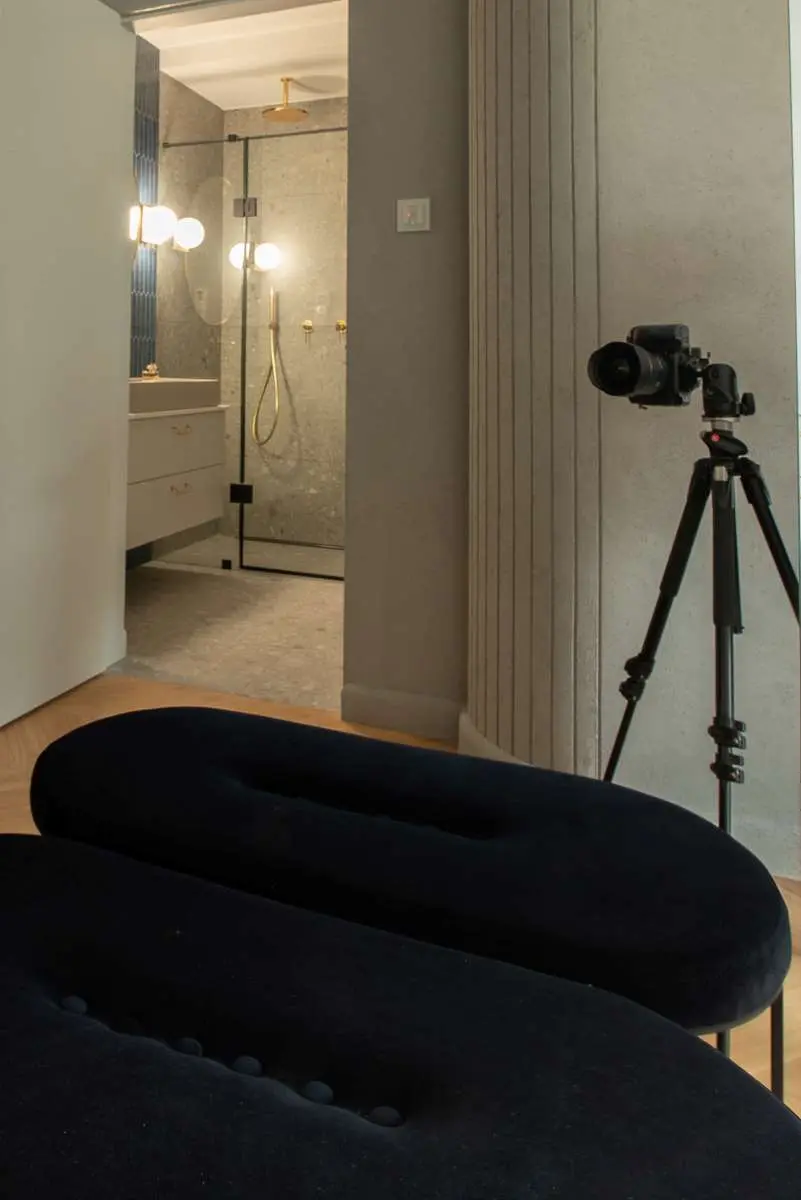 Projekt Maja Kułakowska foto: Małgorzata Cubrzyńska