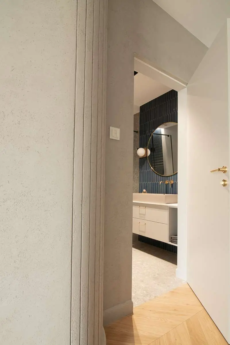 Projekt Maja Kułakowska foto: Małgorzata Cubrzyńska