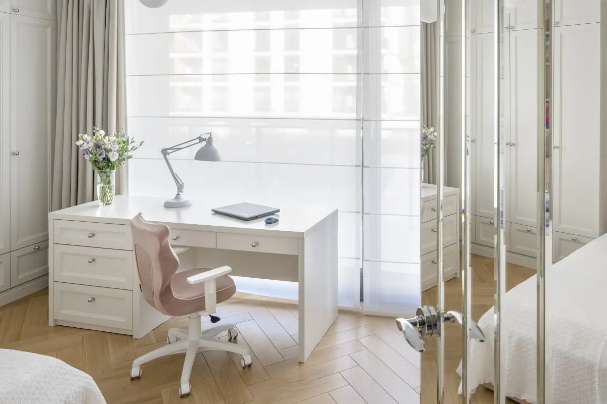 Proj.: Miśkiewicz Design Architektura Wnętrz; Fot.: Łukasz Zandecki