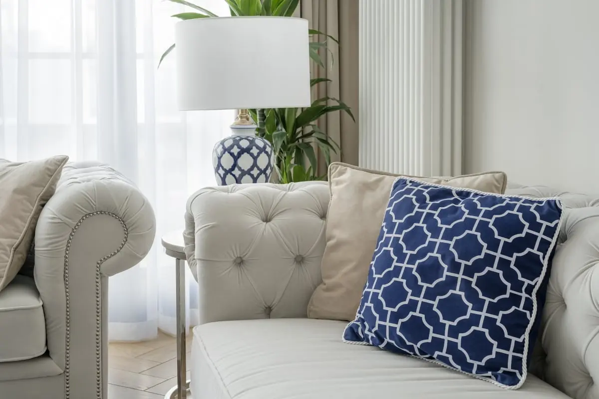 Proj.: Miśkiewicz Design Architektura Wnętrz; Fot.: Łukasz Zandecki