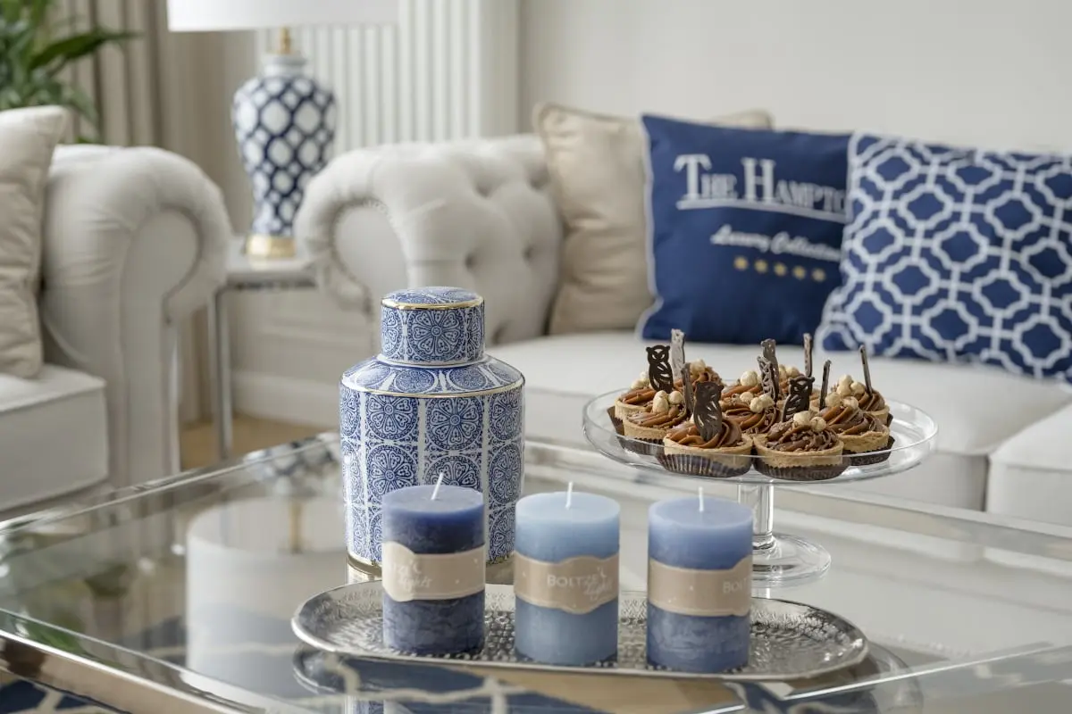 Proj.: Miśkiewicz Design Architektura Wnętrz; Fot.: Łukasz Zandecki