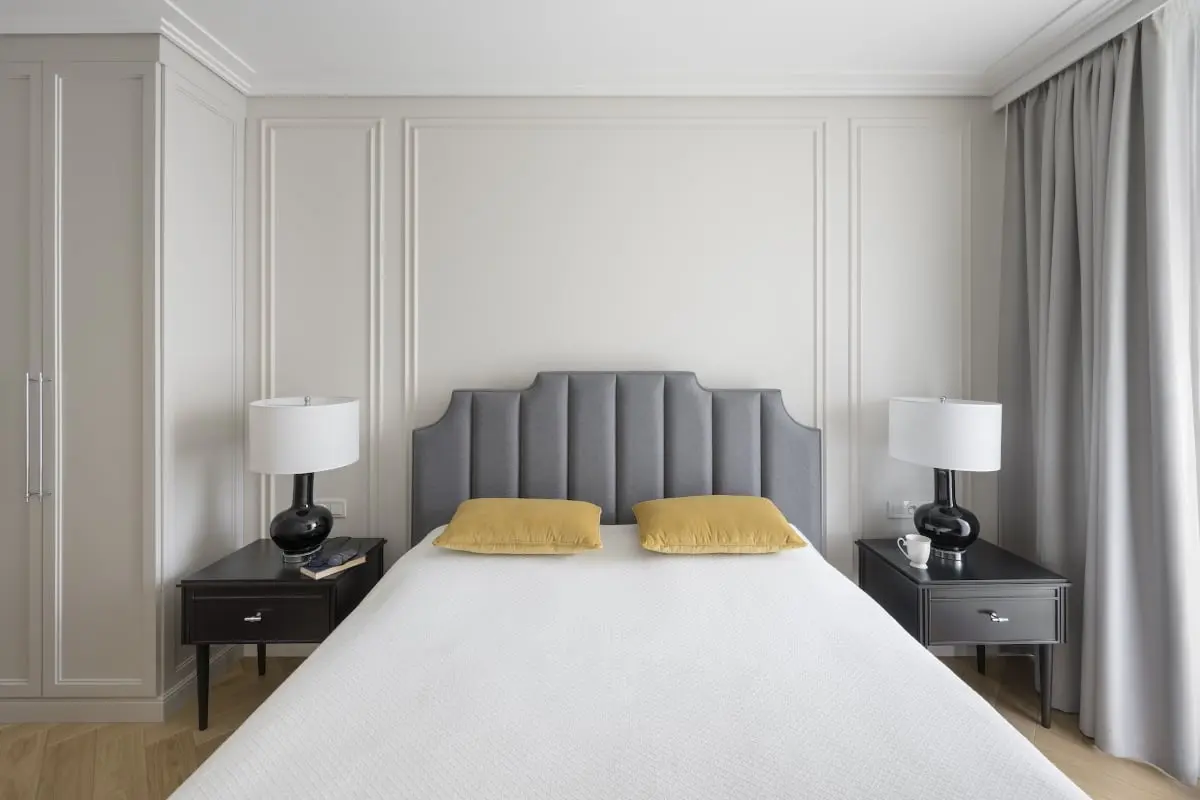 Proj.: Miśkiewicz Design Architektura Wnętrz; Fot.: Łukasz Zandecki