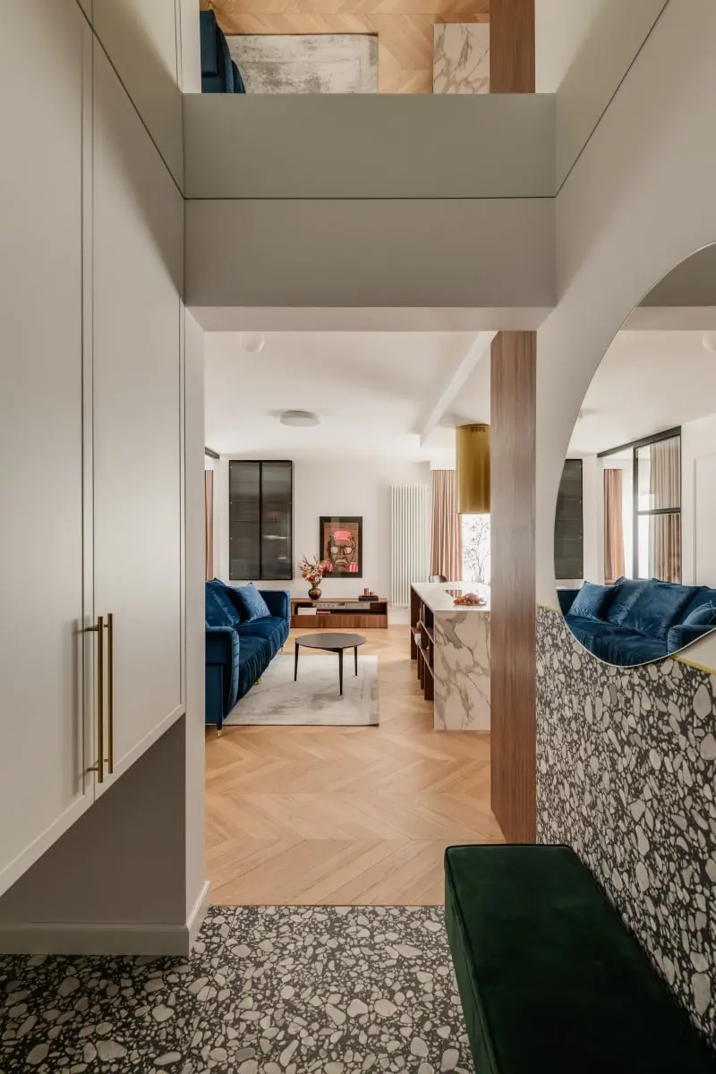 Projekt: GRUPA NONO www.grupanono.pl | Zdjęcia: ONI STUDIO www.oni.com.pl