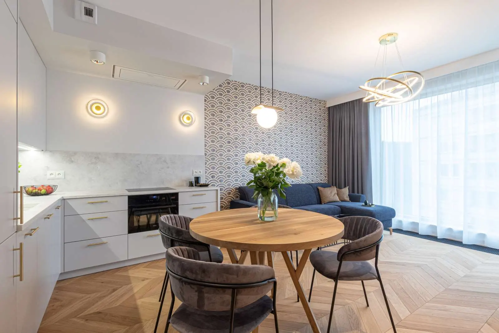 Projekt Maja Kułakowska foto: Artur Glinka