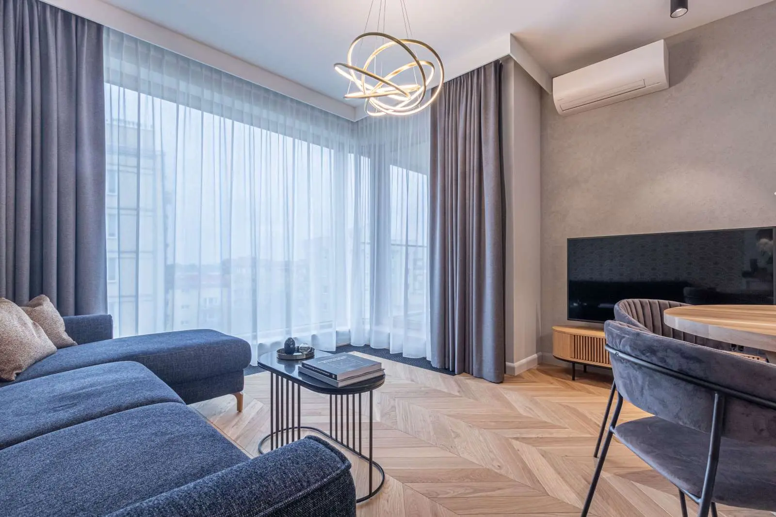 Projekt Maja Kułakowska foto: Artur Glinka