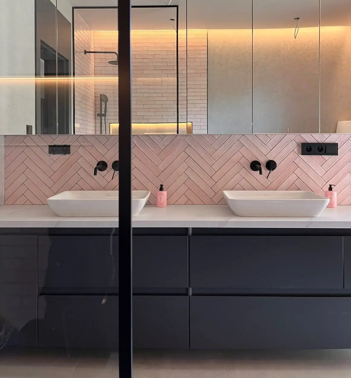 Projekt Milena Strus z pracowni Mist Design.