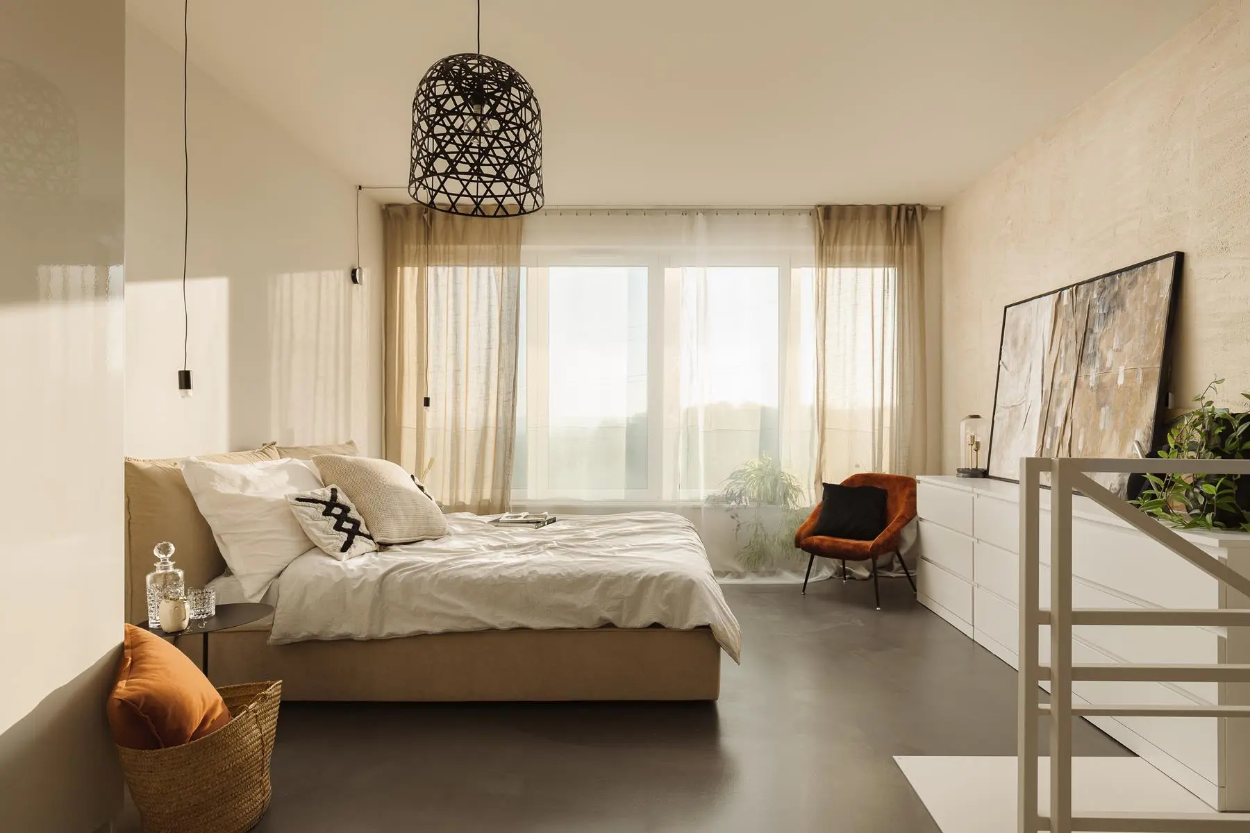 Architekt Magdalena Daszkiewicz z pracowni PRZESTRZENIE