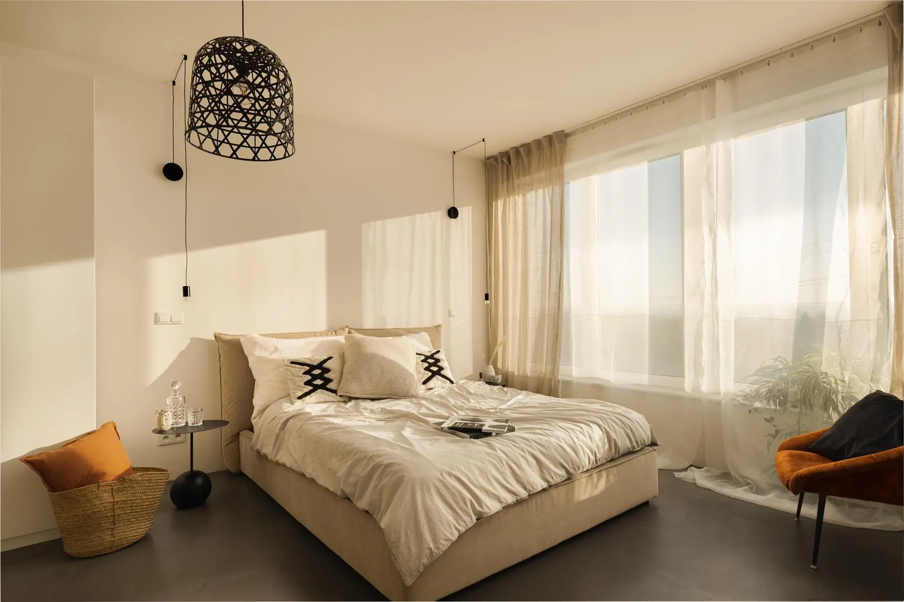 Architekt Magdalena Daszkiewicz z pracowni PRZESTRZENIE