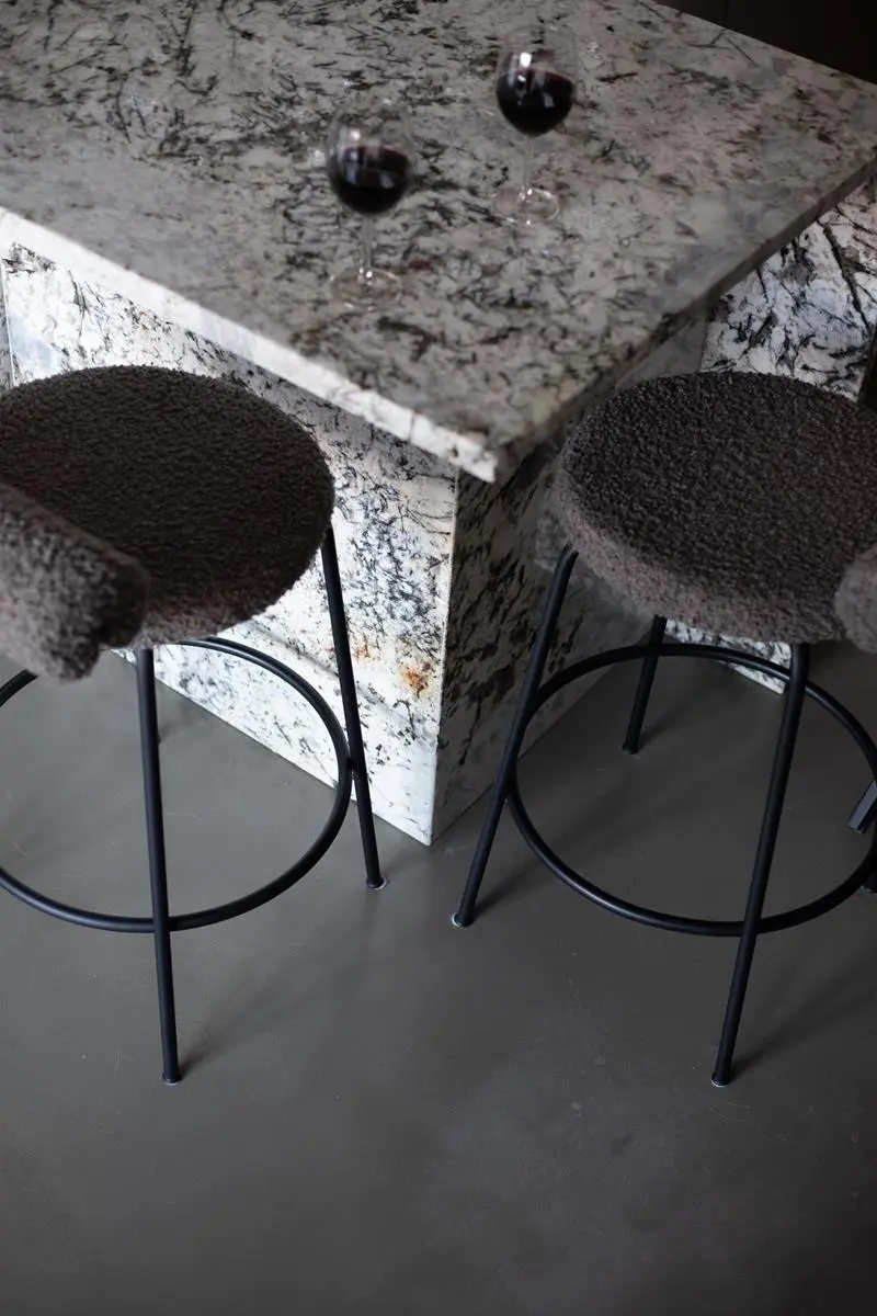 Architekt Magdalena Daszkiewicz z pracowni PRZESTRZENIE