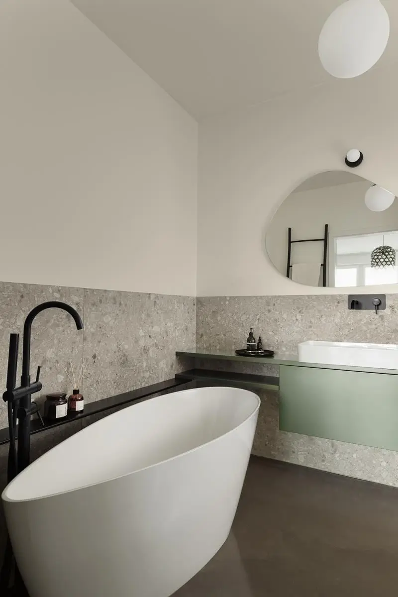 Architekt Magdalena Daszkiewicz z pracowni PRZESTRZENIE