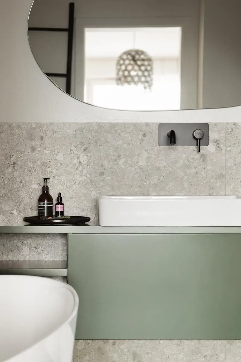 Architekt Magdalena Daszkiewicz z pracowni PRZESTRZENIE