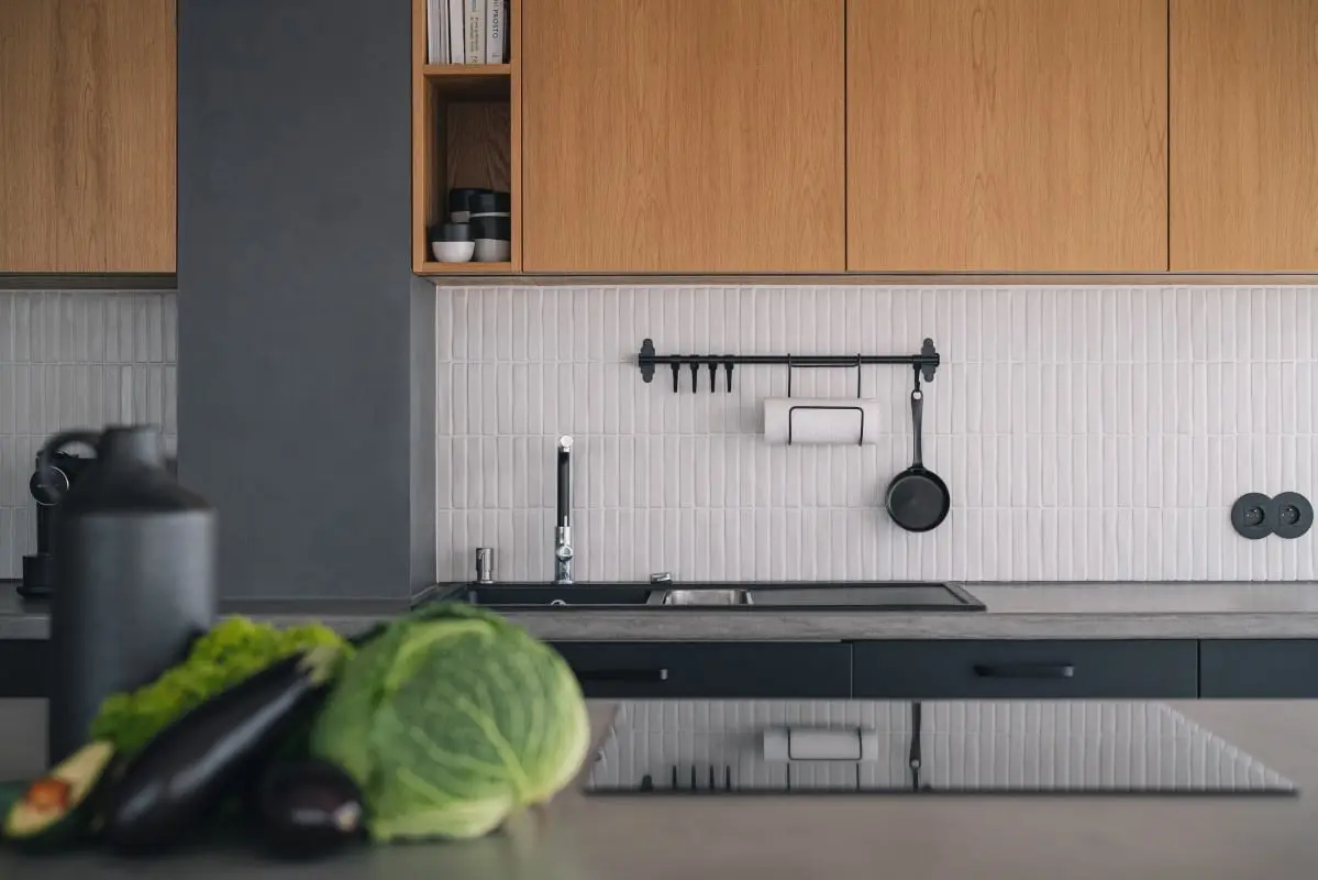 Projekt wnętrza: Joanna Piórko / Wrażenia Przestrzenne / www.wrazeniaprzestrzenne.com | © Hanna Połczyńska / www.kroniki.studio